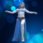 Belly Dance Terapia de Sanación